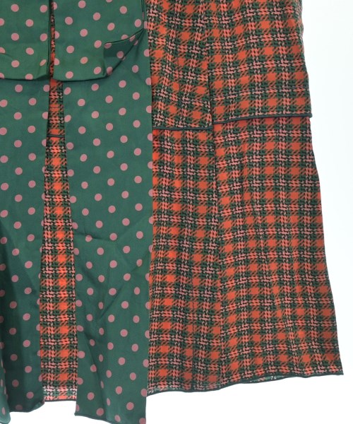 MARC JACOBS 女襯衫