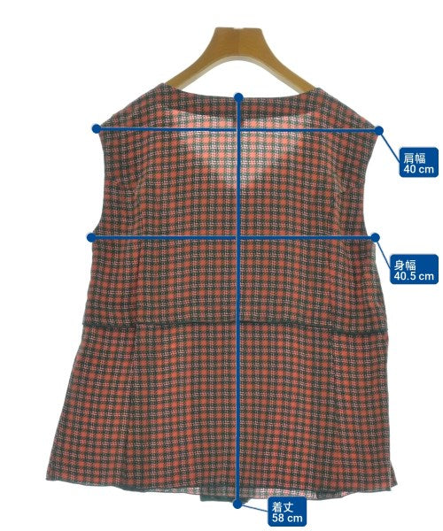 MARC JACOBS 女襯衫