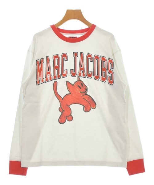 MARC JACOBS T恤/上衣