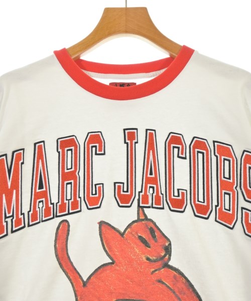 MARC JACOBS T恤/上衣