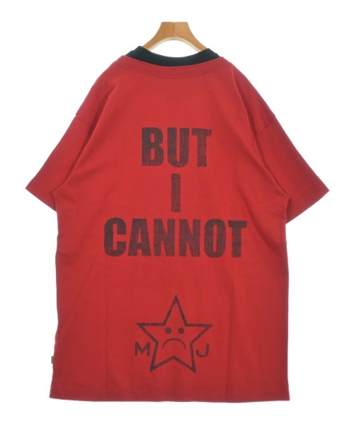 MARC JACOBS T恤/上衣