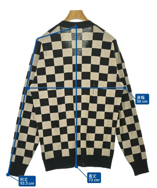 MARC JACOBS 開襟衫