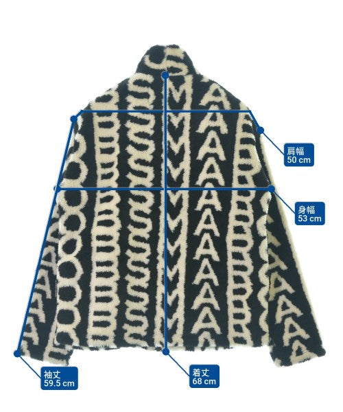 MARC JACOBS 其他飛行外套