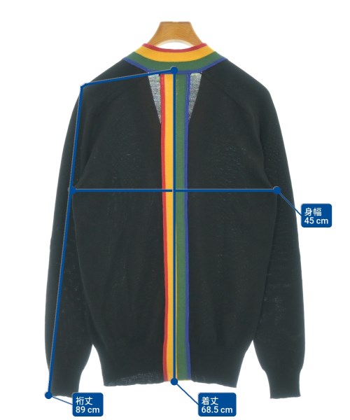 MARC JACOBS 開襟衫