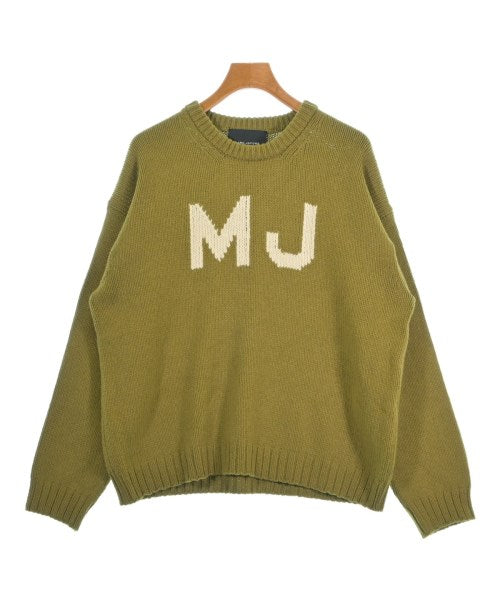 MARC JACOBS 毛衣