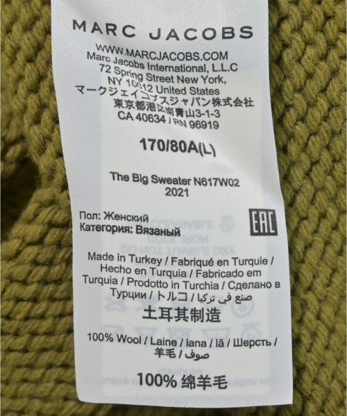 MARC JACOBS 毛衣