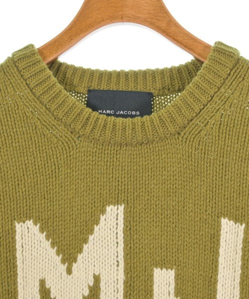MARC JACOBS 毛衣