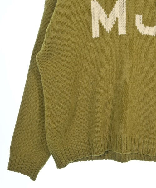 MARC JACOBS 毛衣