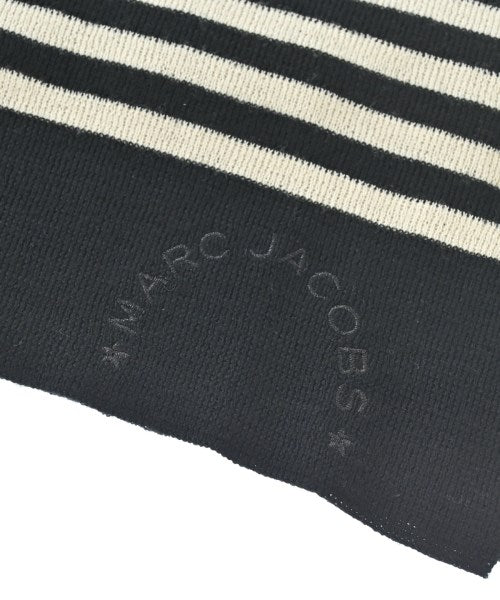 MARC JACOBS 冬季圍巾