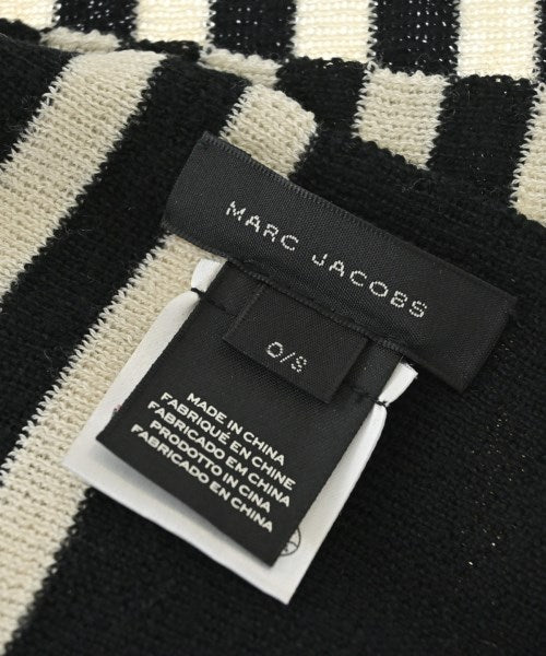 MARC JACOBS 冬季圍巾