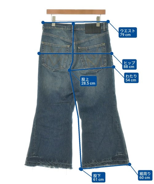 MARC JACOBS 牛仔褲