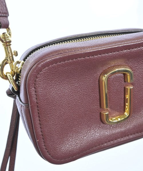 MARC JACOBS 肩背包