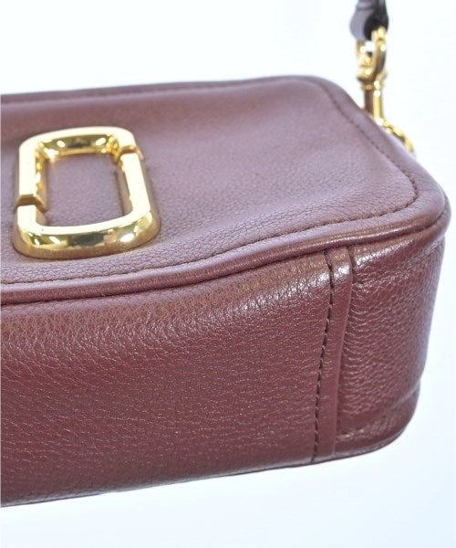 MARC JACOBS 肩背包