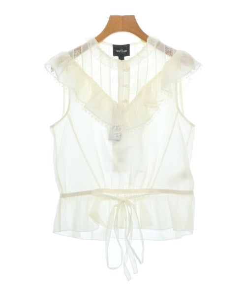 MARC JACOBS 女襯衫