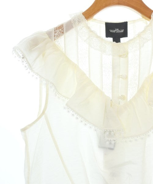 MARC JACOBS 女襯衫