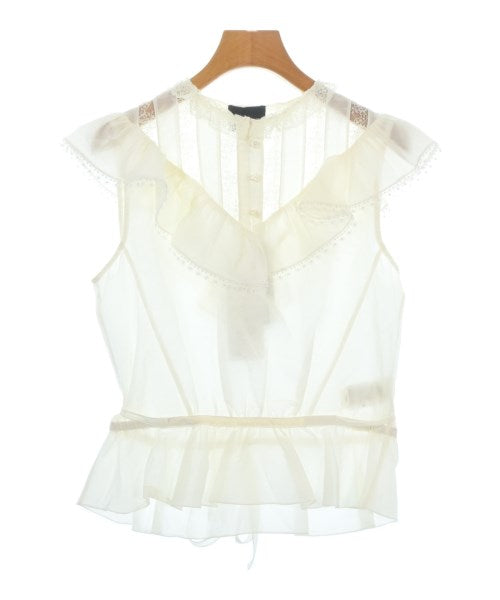 MARC JACOBS 女襯衫