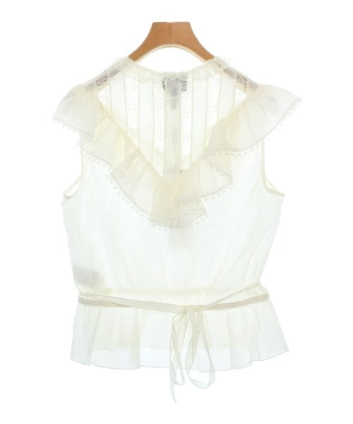 MARC JACOBS 女襯衫