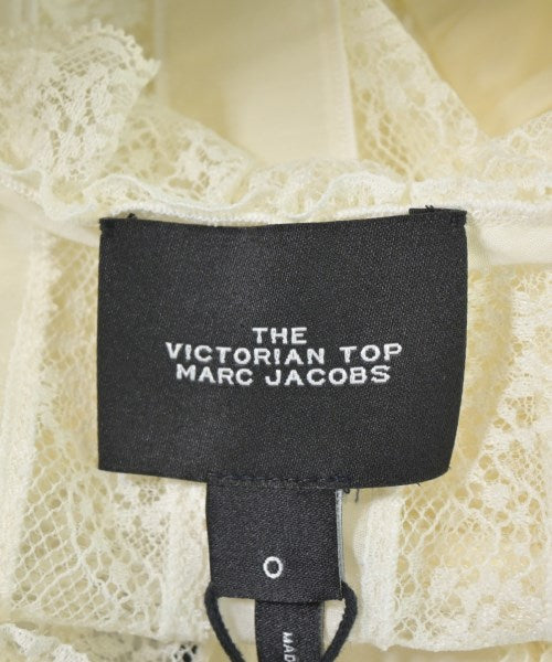MARC JACOBS 女襯衫