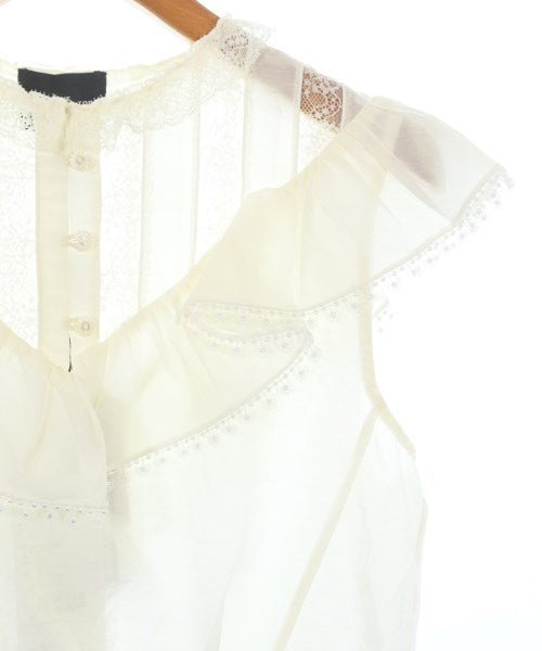 MARC JACOBS 女襯衫