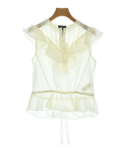 MARC JACOBS 女襯衫