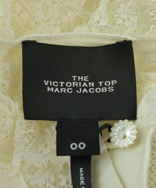 MARC JACOBS 女襯衫