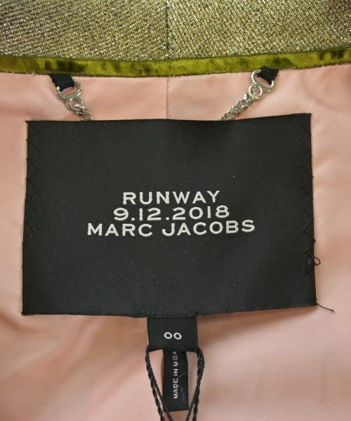 MARC JACOBS 休閒夾克