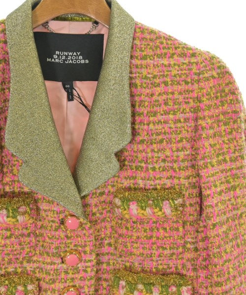 MARC JACOBS 休閒夾克