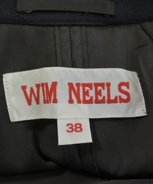 WIM NEELS 其他大衣