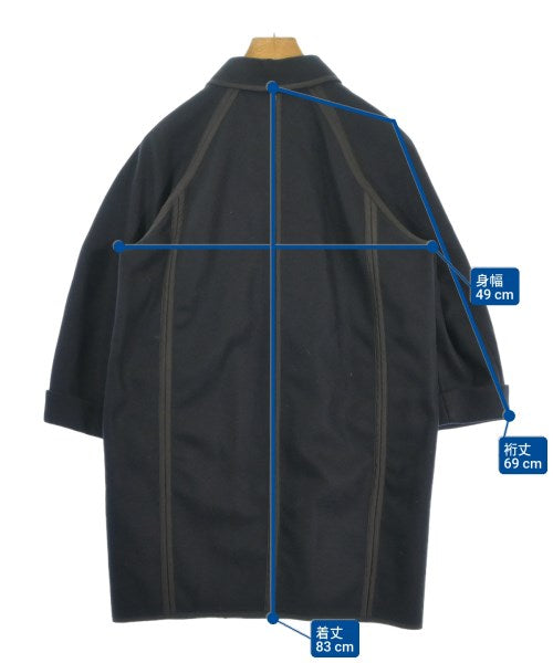 WIM NEELS 其他大衣