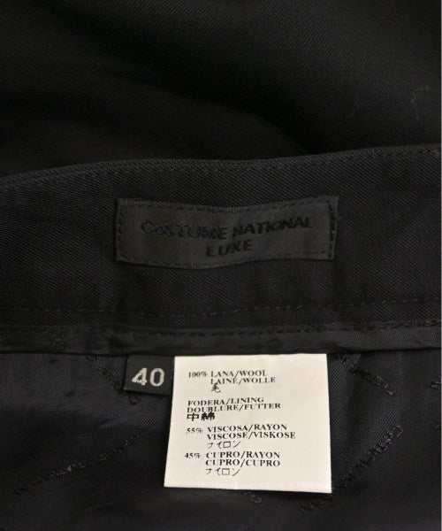 CoSTUME NATIONAL 膝上裙