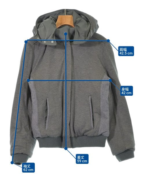 CoSTUME NATIONAL 其他飛行外套