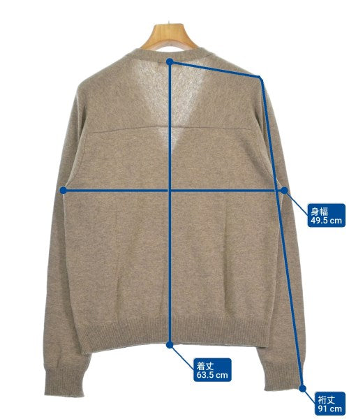 CoSTUME NATIONAL 開襟衫