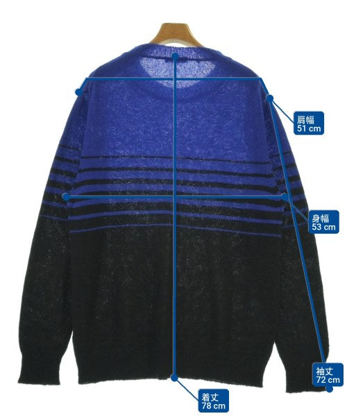 CoSTUME NATIONAL 毛衣