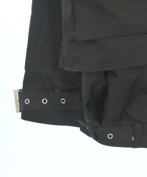 CoSTUME NATIONAL 其他飛行外套