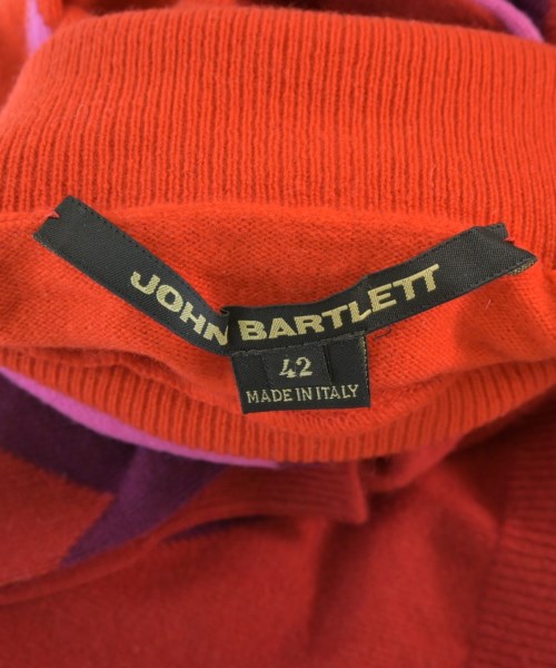 JOHN BARTLETT 毛衣