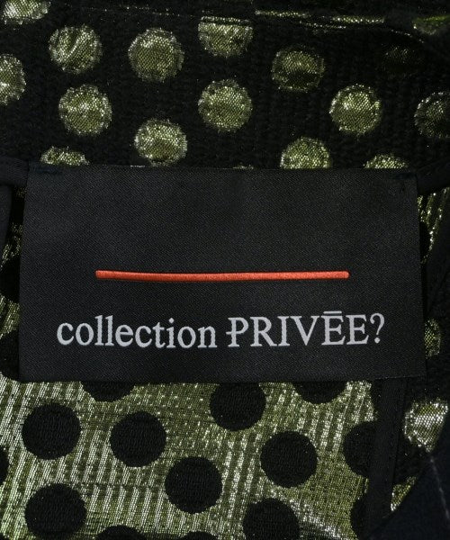 COLLECTION PRIVEE? 女襯衫