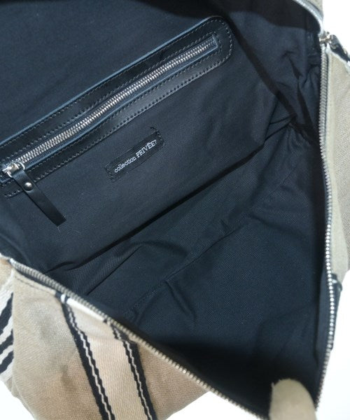 COLLECTION PRIVEE? 托特包