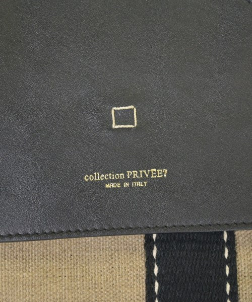 COLLECTION PRIVEE? 托特包