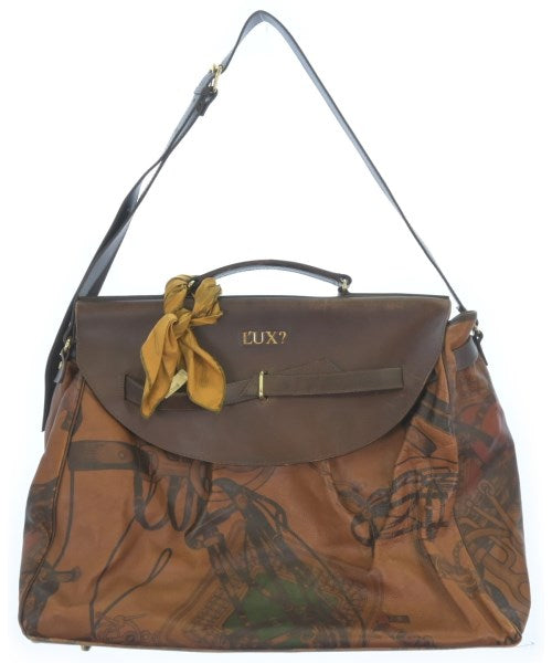 COLLECTION PRIVEE? 週末包/旅行包