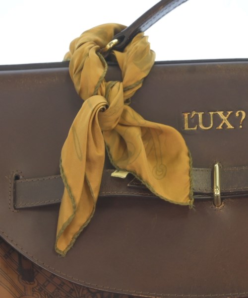 COLLECTION PRIVEE? 週末包/旅行包