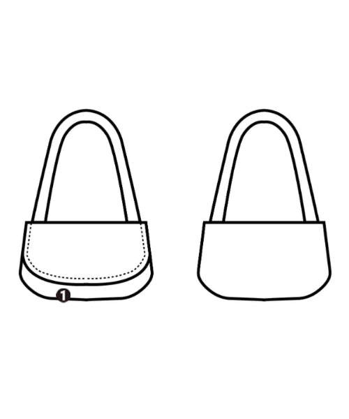 COLLECTION PRIVEE? 肩背包