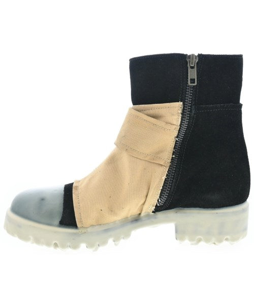 COLLECTION PRIVEE? 靴子