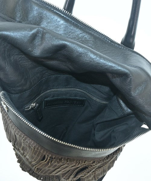 COLLECTION PRIVEE? 背包