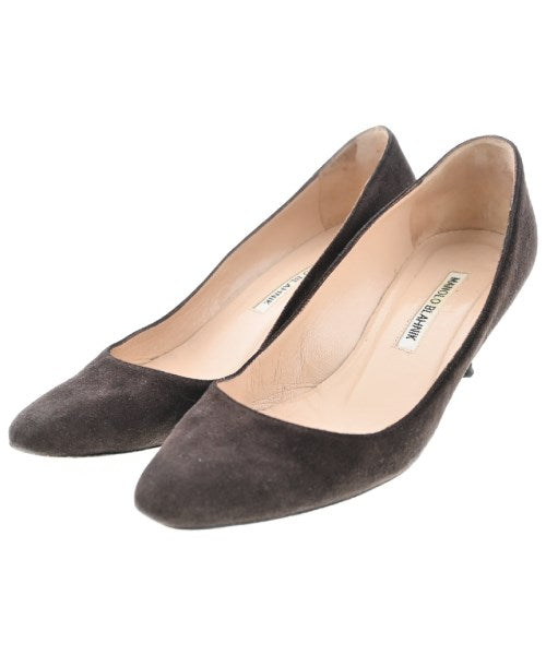 MANOLO BLAHNIK 高跟鞋