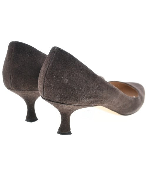 MANOLO BLAHNIK 高跟鞋