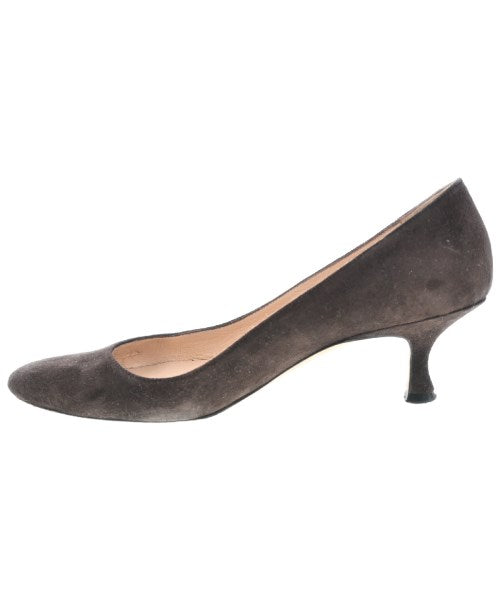 MANOLO BLAHNIK 高跟鞋