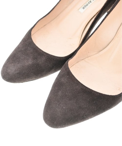 MANOLO BLAHNIK 高跟鞋