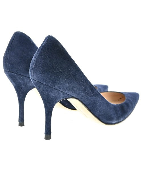 MANOLO BLAHNIK 高跟鞋