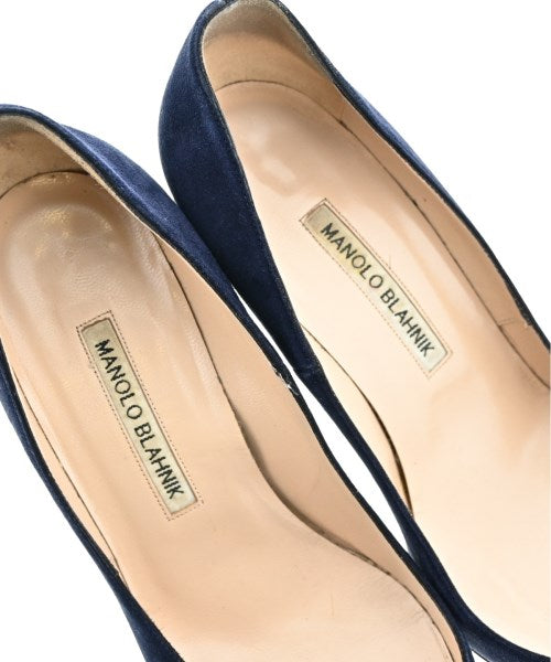 MANOLO BLAHNIK 高跟鞋