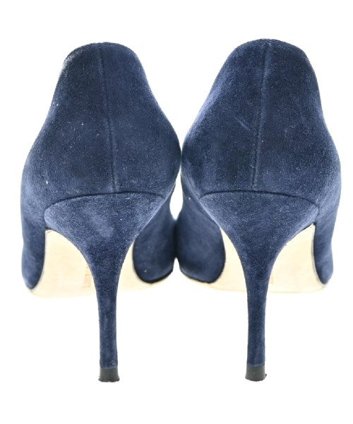 MANOLO BLAHNIK 高跟鞋